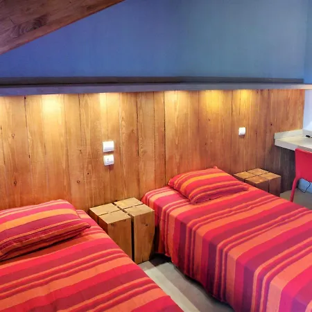 Moderne, Spacieux Et Proche Des Pistes - 12 Pers. - Fr-1-267-259 *