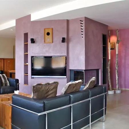 Moderne, Spacieux Et Proche Des Pistes - 12 Pers. - Fr-1-267-259 *