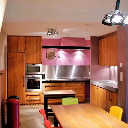 Moderne, Spacieux Et Proche Des Pistes - 12 Pers. - Fr-1-267-259