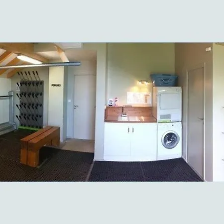 Chalet Moderne, Spacieux Et Proche Des Pistes - 12 Pers. - Fr-1-267-259 Villarembert