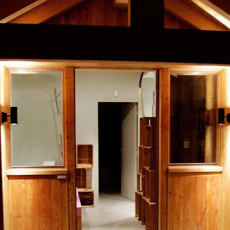 Moderne, Spacieux Et Proche Des Pistes - 12 Pers. - Fr-1-267-259 Chalet *